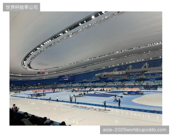 国家速滑馆“冰丝带”落地BIM操作系统与综合定位导航系统，优化场内观众及工作人员的移动与服务效率